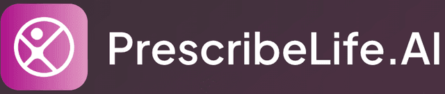 PrescribeLife logo