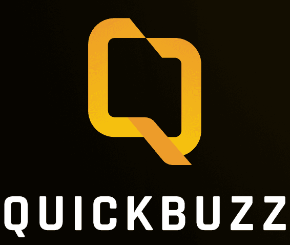 QuickBuzz logo