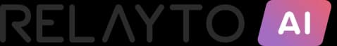 RELAYTO logo